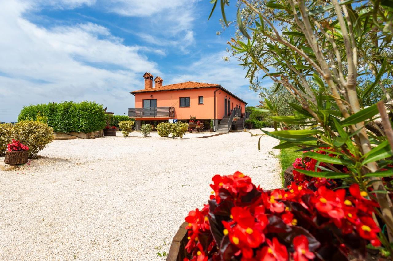 Apartmani Karoca 3 Pula Luaran gambar