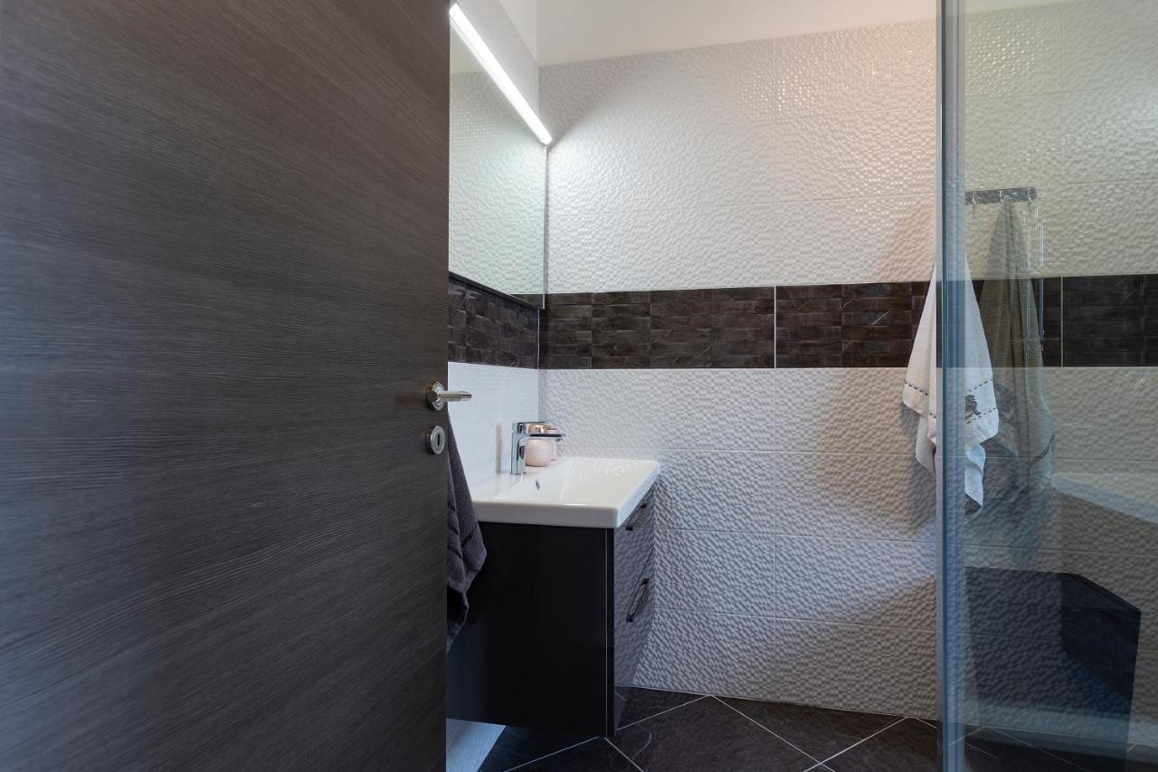 Apartmani Karoca 3 Pula Luaran gambar