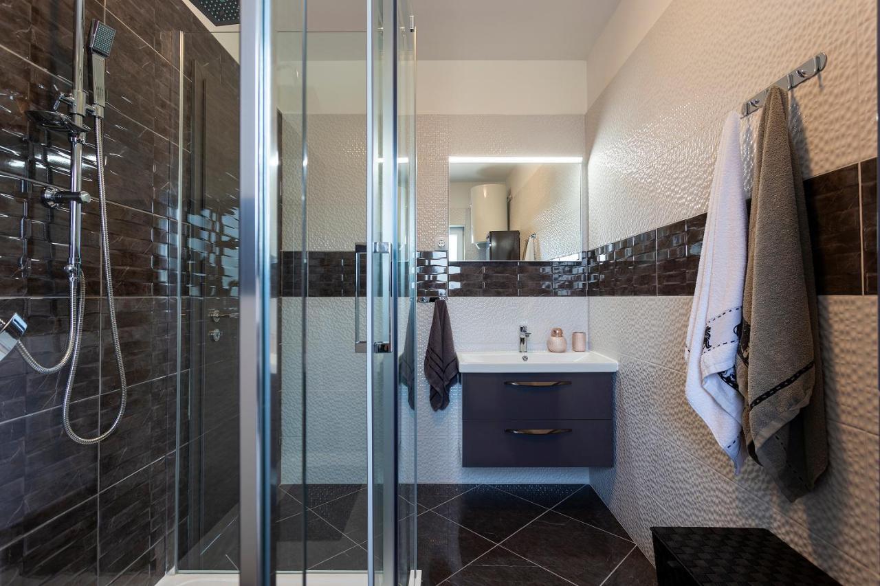 Apartmani Karoca 3 Pula Luaran gambar