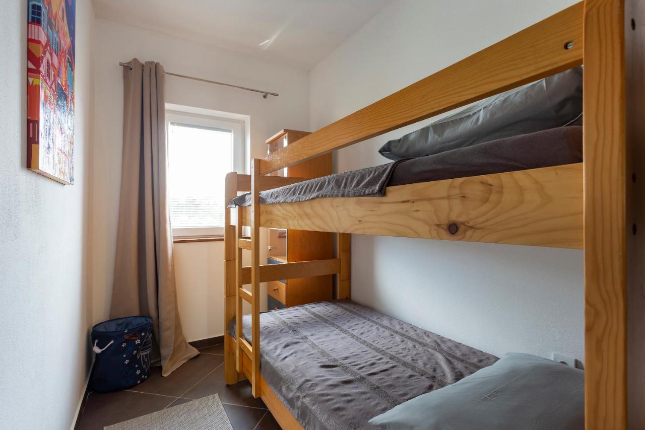 Apartmani Karoca 3 Pula Luaran gambar