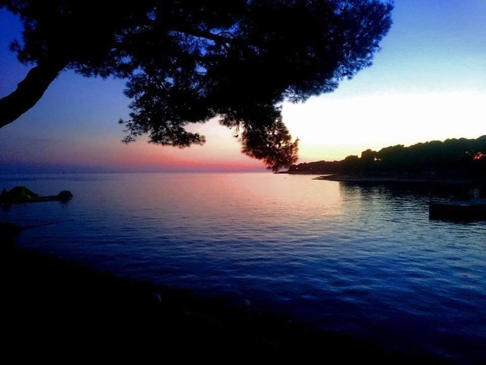 Apartmani Karoca 3 Pula Luaran gambar
