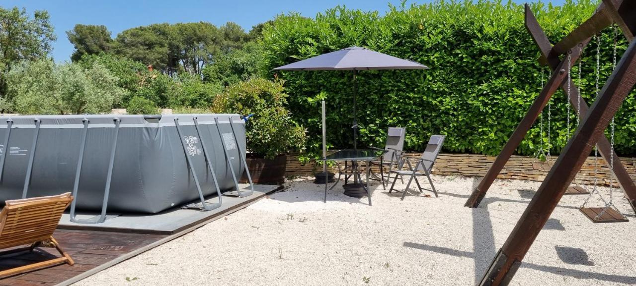 Apartmani Karoca 3 Pula Luaran gambar