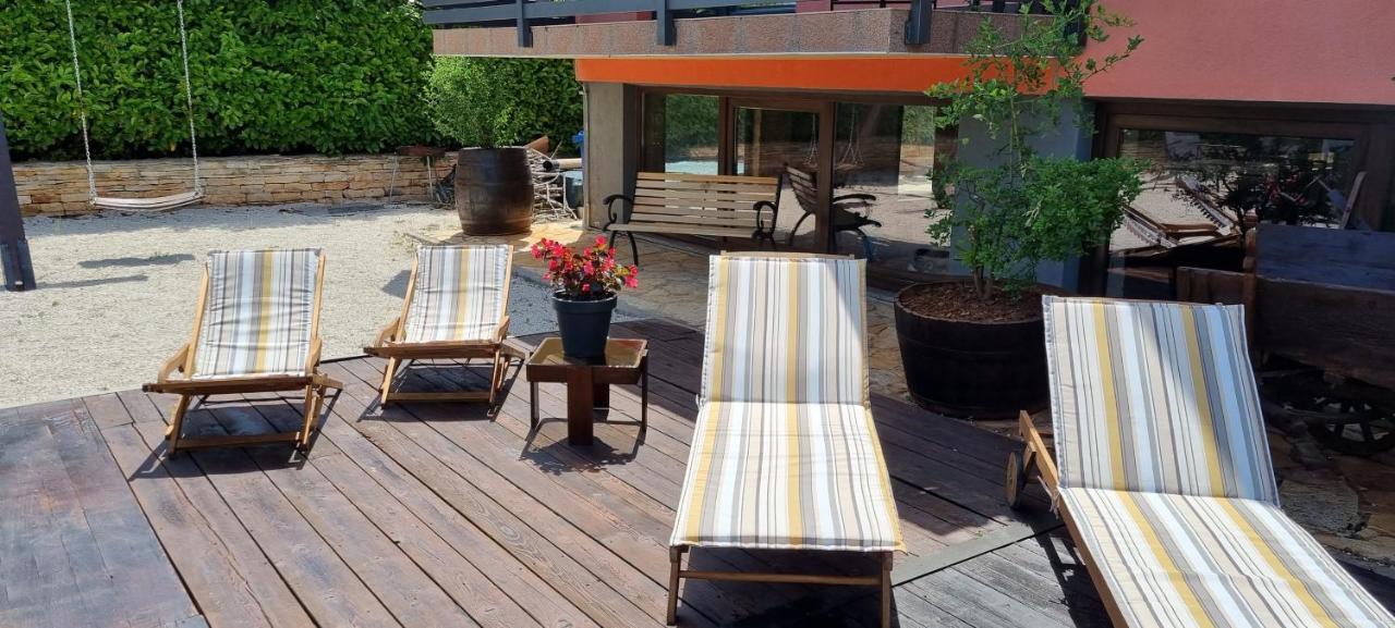 Apartmani Karoca 3 Pula Luaran gambar